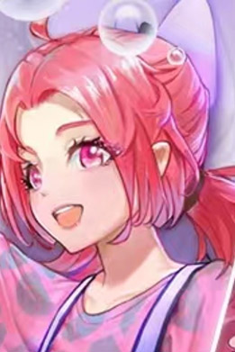 咕噜少女大魔王 咕噜少女大魔王