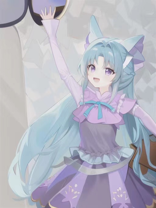 芒小幻_2022120101_歪格子生成AI版本